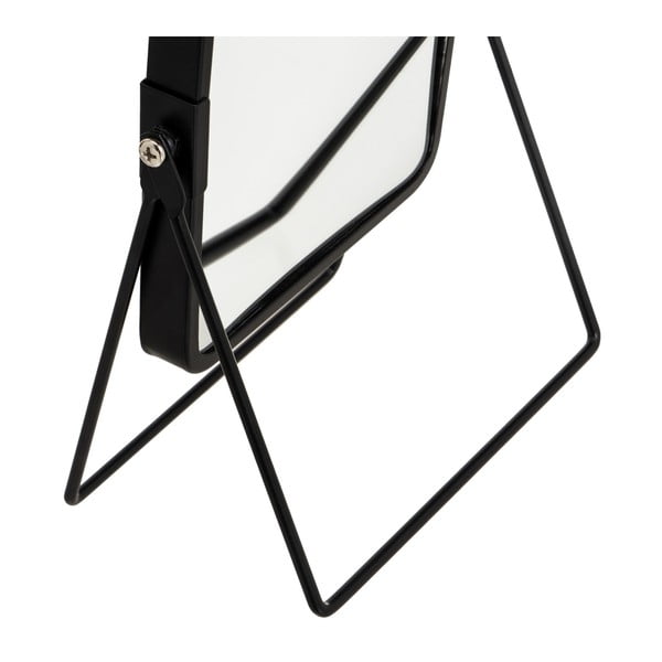 Козметично увеличително огледало (2x) 16x23 cm – Casa Selección-image-2