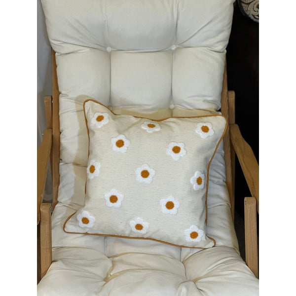 Калъфка за възглавница 43x43 cm – Mila Home-image-2