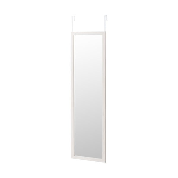 Огледало за окачване на врата 35x125 cm - Casa Selección