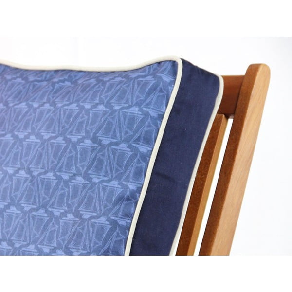 Възглавница за стол 42x42 cm – Mioli Decor-image-2