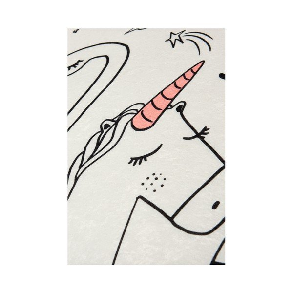 Детски килим , 140 x 190 cm Be Happy - Conceptum Hypnose-image-3