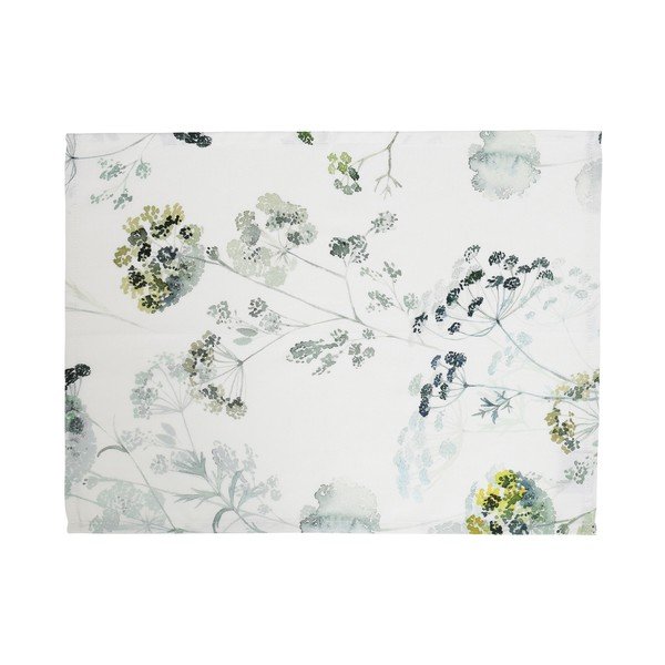 Подложка от плат 38x50 cm Herbier - Côté Table