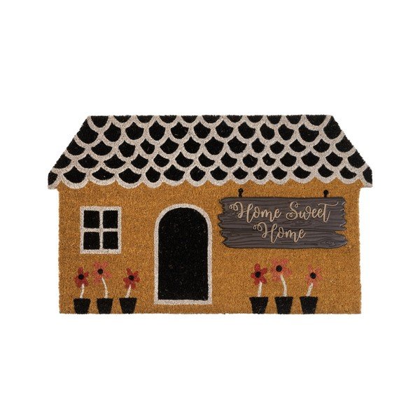 Изтривалка от кокосови влакна 45x75 cm Villa – Casa Selección