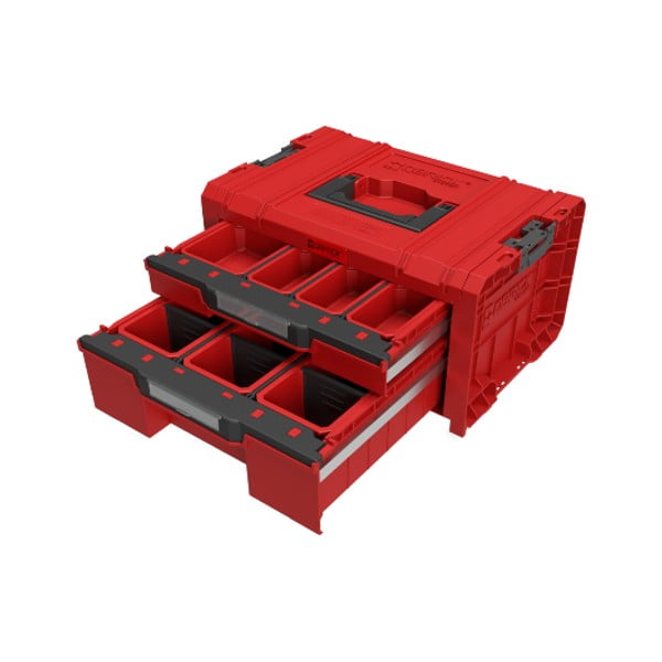 Кутия за инструменти Pro - Qbrick Sys­tem