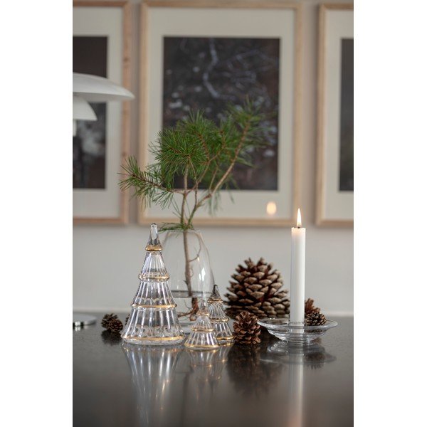 Коледна фигурка Fairytales Christmas Tree - Holmegaard-image-3