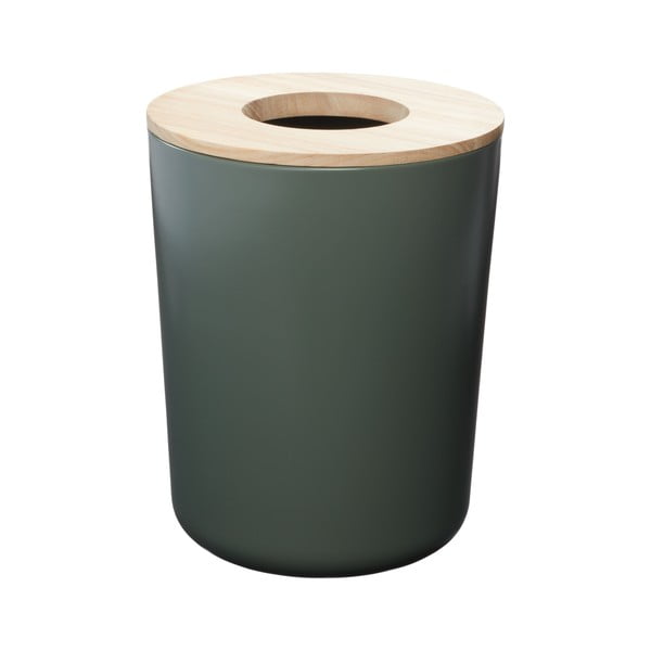 Зелен кош за отпадъци Eco - iDesign
