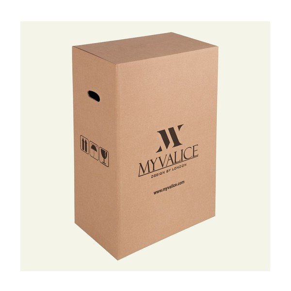 Розов пътнически куфар на колелца с USB порт My Valice COLORS RESSNO Pilot Куфар - Myvalice-image-2