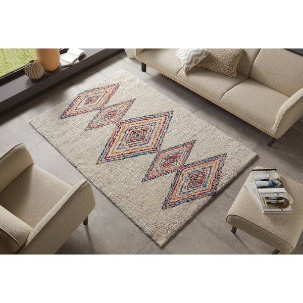 Килим , 200 x 290 cm Nomadic - Mint Rugs-image-3