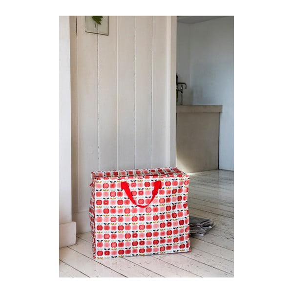 Джъмбо чанта Vintage Apple - Rex London-image-2