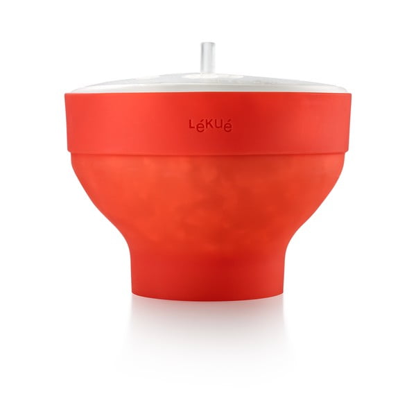 Съд за приготвяне на пуканки в микровълнова – Lékué