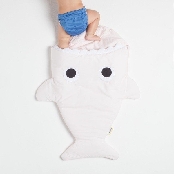 Детски спален чувал Whale - Rocket Baby-image-4