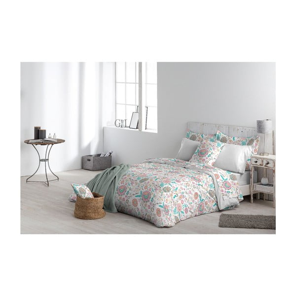 Povlečení Manila Pastel, 240x220 cm-image-2