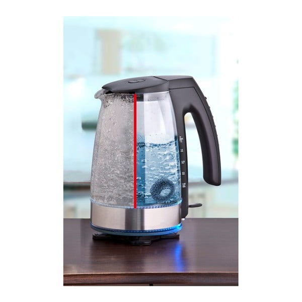 Уловител на котлен камък за чайник от неръждаема стомана - Wenko-image-1