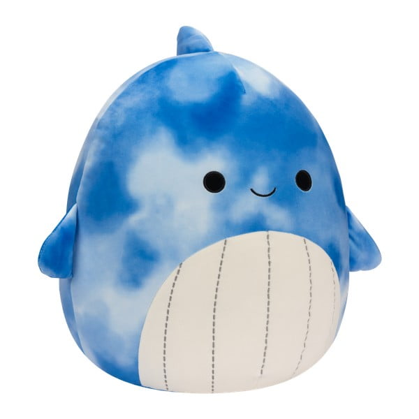 Плюшена играчка Samir - SQUISHMALLOWS-image-4