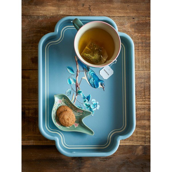 Поднос за сервиране тава 24x35 cm Meggie – Bloomingville-image-2
