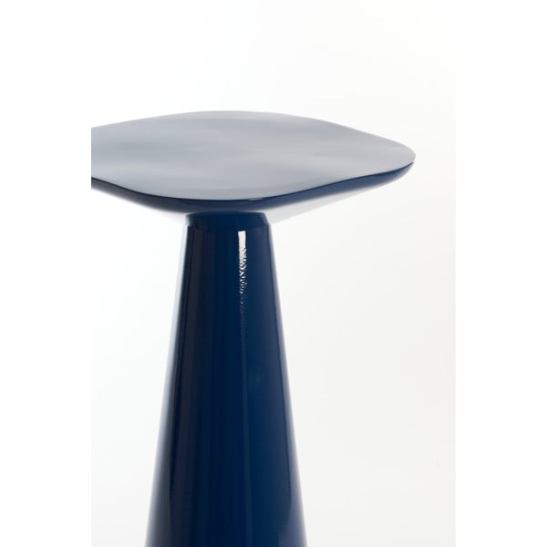 Метална странична масичка ø 28 cm Abala – Light & Living-image-1