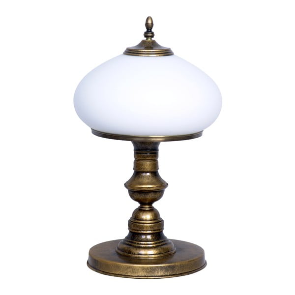 Настолна лампа Крушка - Glimte