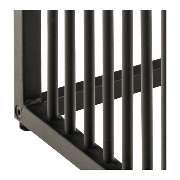 Странична масичка от камък 40x40 cm Strington – Actona-image-4