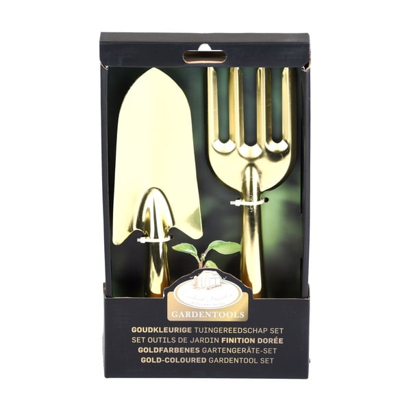 Градинарски комплект Градина Lux - Esschert Design-image-2