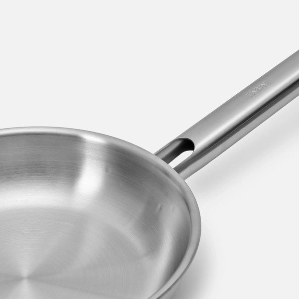Тиган от неръждаема стомана ø 20 cm Lucca 4.0 – FABINI-image-3