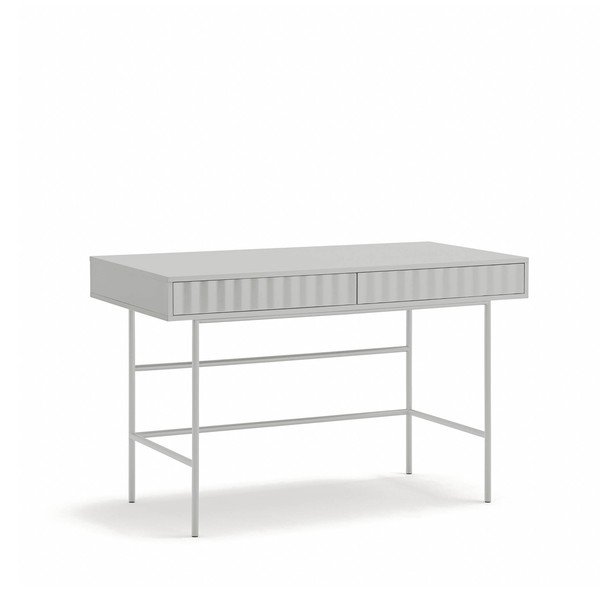 Матова работна маса 60x120 cm Sierra – Teulat-image-2