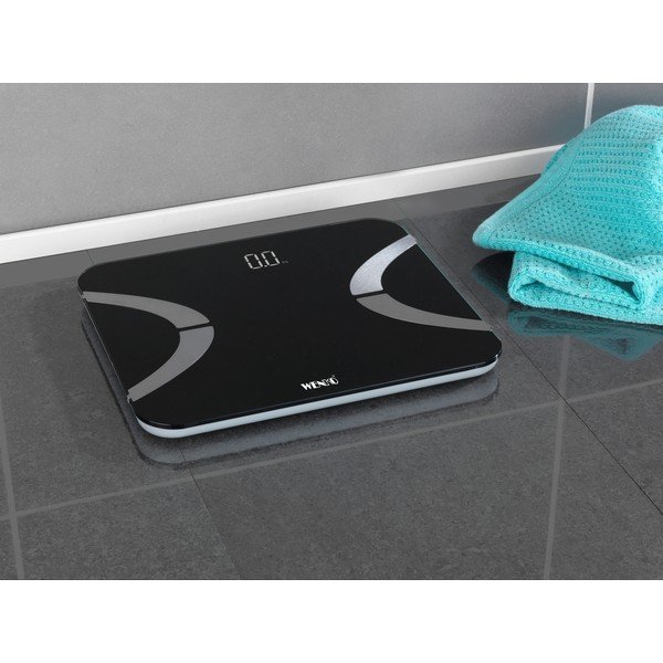 Черна лична скала Скала - Wenko-image-3