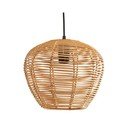 Абажур в естествен цвят ø 29 cm Latvia – Light & Living