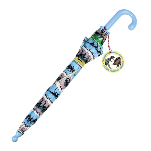 Детски чадър , ⌀ 62 cm Prehistoric Land - Rex London-image-2