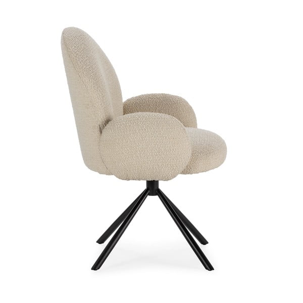 Бежов фотьойл Dario - Marckeric-image-4