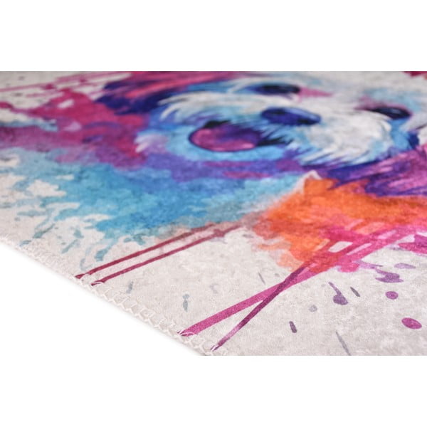 Детски килим 120x180 cm Silly Puppy – Vitaus-image-2