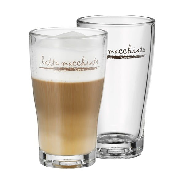 Комплект от 2 чаши Latte Machhiato Barista - WMF