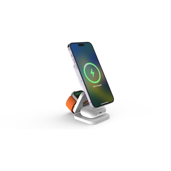 Безжично зарядно E310 Fold – Cubenest-image-1
