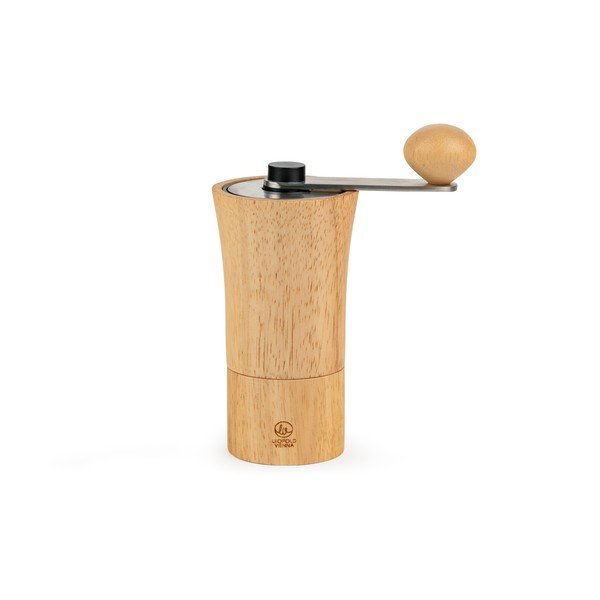 Дървена кафемелачка Franca – Leopold Vienna