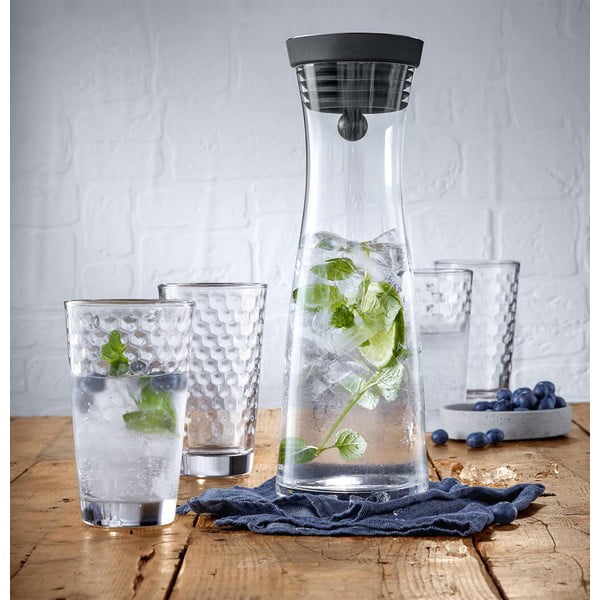 Стъклени чаши в комплект 4 бр. 280 ml Coffee Time – WMF-image-1