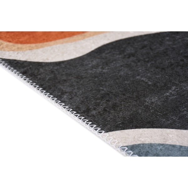 Килим подходящ за пране 120x180 cm Colors of Joy – Vitaus-image-2