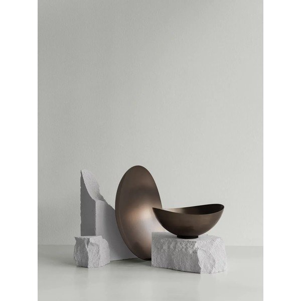 Декоративен поднос от неръждаема стомана 35x42 cm Ondea – Blomus-image-2