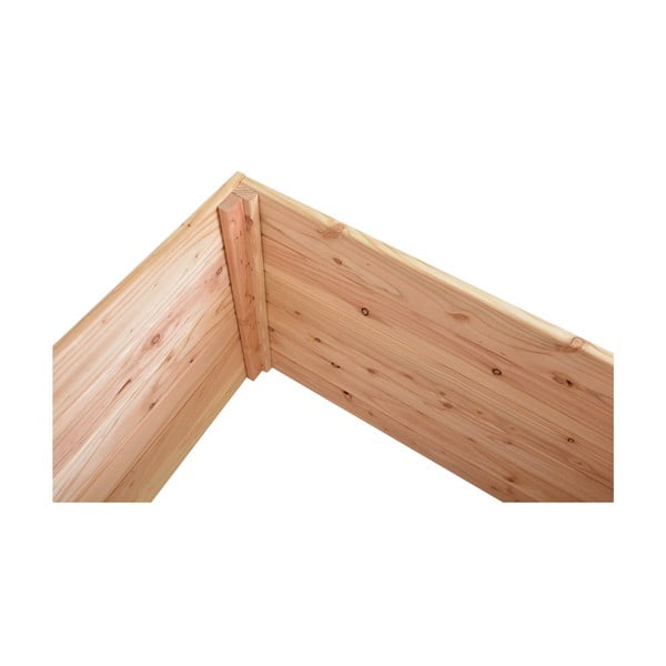 Повдигната леха Premium – Rojaplast-image-2