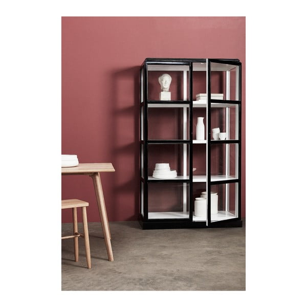 Porcelánový džbánek Hübsch Reine-image-2