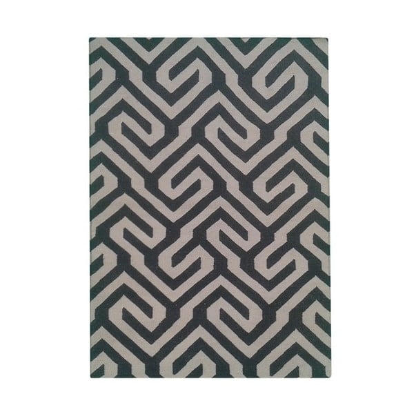 Ručně tkaný koberec Kilim Premala, 120x180cm
