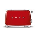 Червен тостер 50's Retro Style - SMEG