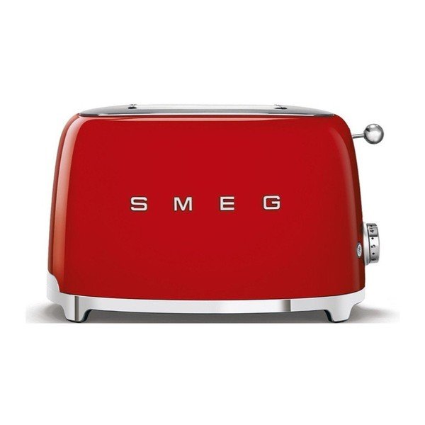 Червен тостер 50's Retro Style - SMEG