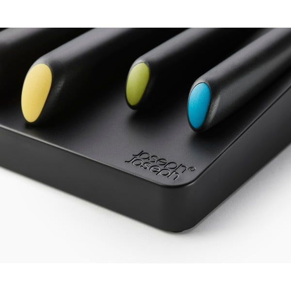 Комплект ножове от неръждаема стомана Elevate - Joseph Joseph-image-4