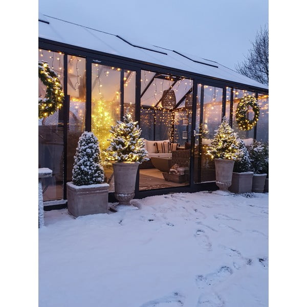 LED светлинна верига , дължина 3,6 м - Star Trading-image-3