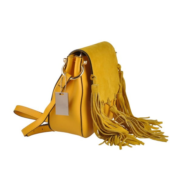 Kabelka Riom Yellow-image-1