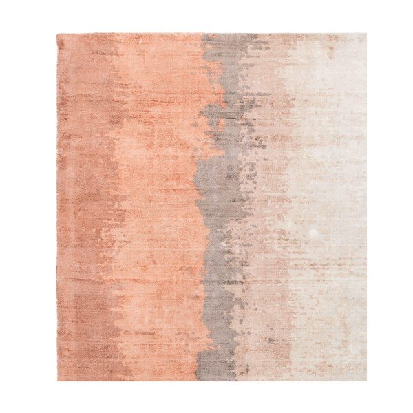 Оранжев килим 290x200 cm Juno - Asiatic Carpets-image-3