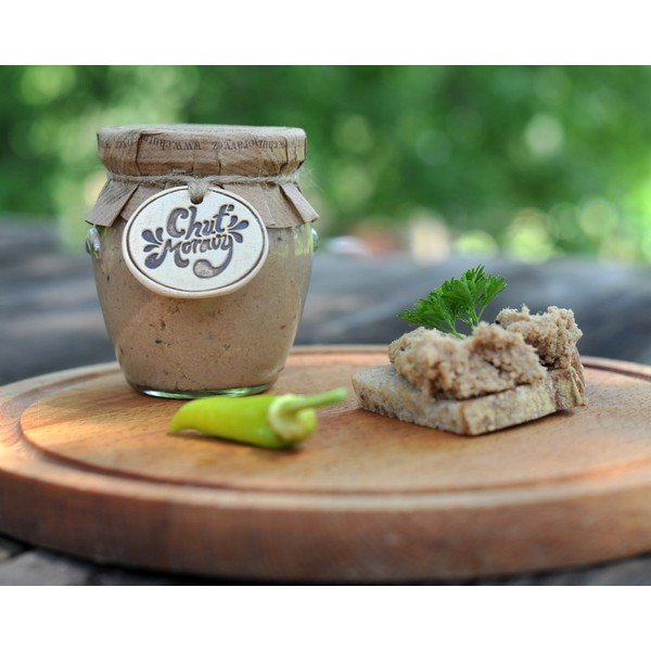 Balíček Slaná trojka-image-1