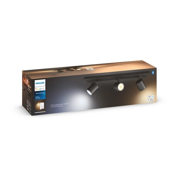 Smart прожектор GU10, 4 W Runner – Philips Hue-image-3