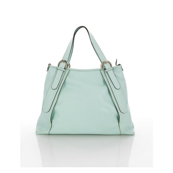 Kabelka Lux Mint
