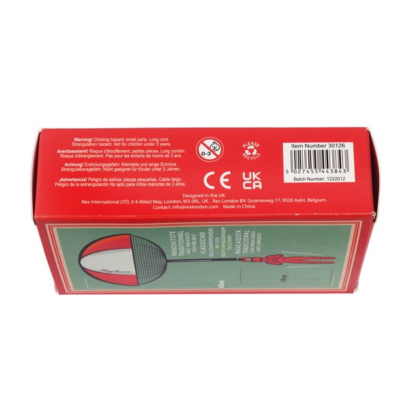 Интерактивна играчка Skydiver – Rex London-image-4