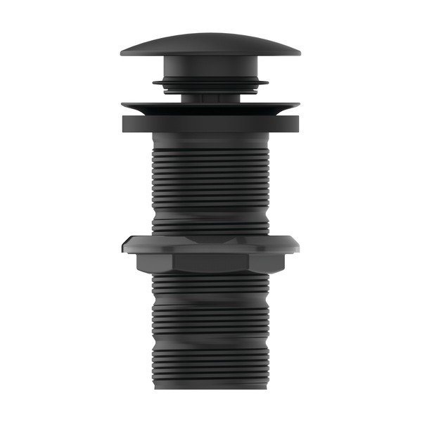 Сифон за мивка Silk Black – Ideal Standard-image-1